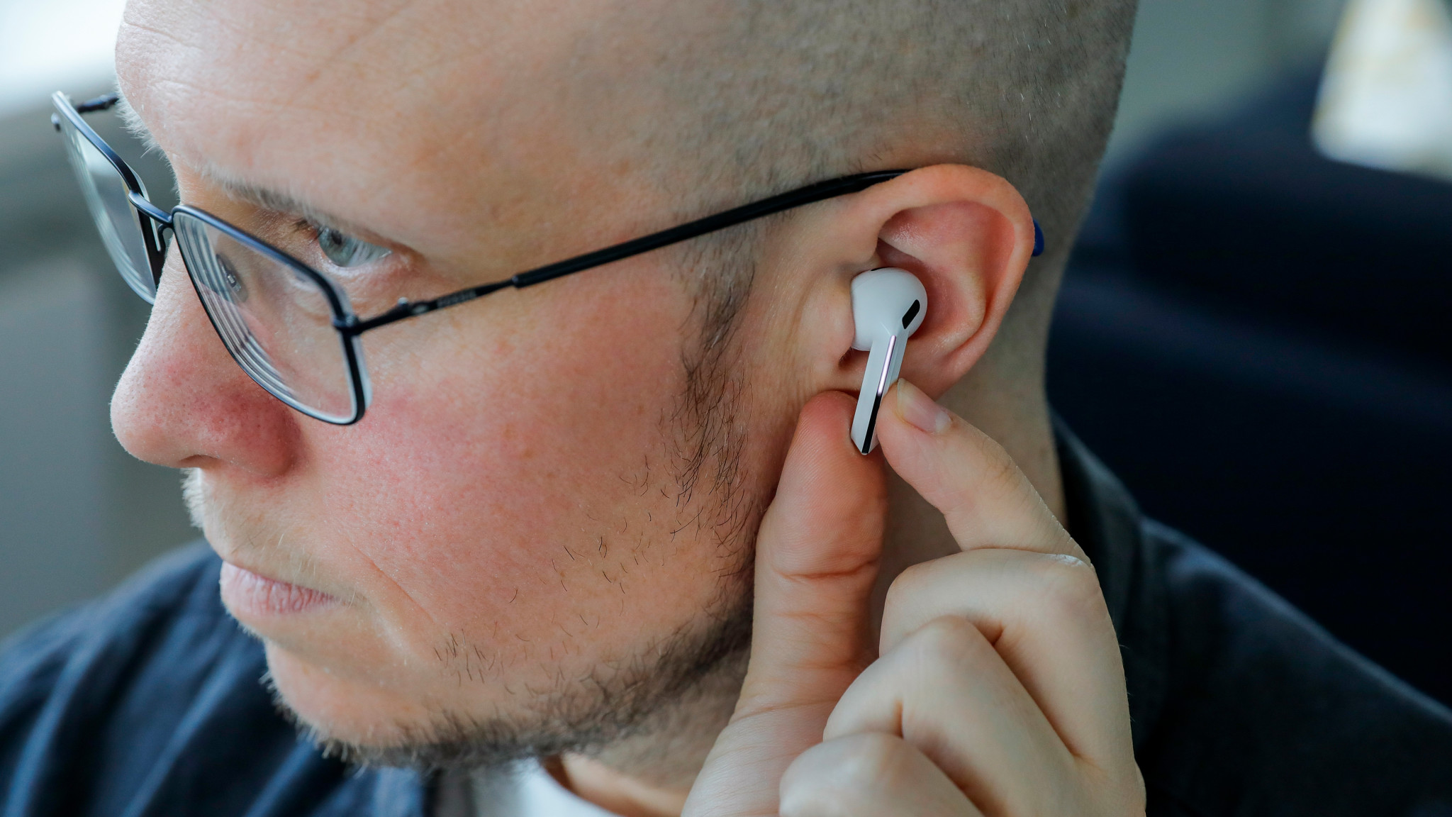 Samsung Galaxy Buds 3 Pro im Test Anders Aber auch besser COMPUTER BILD