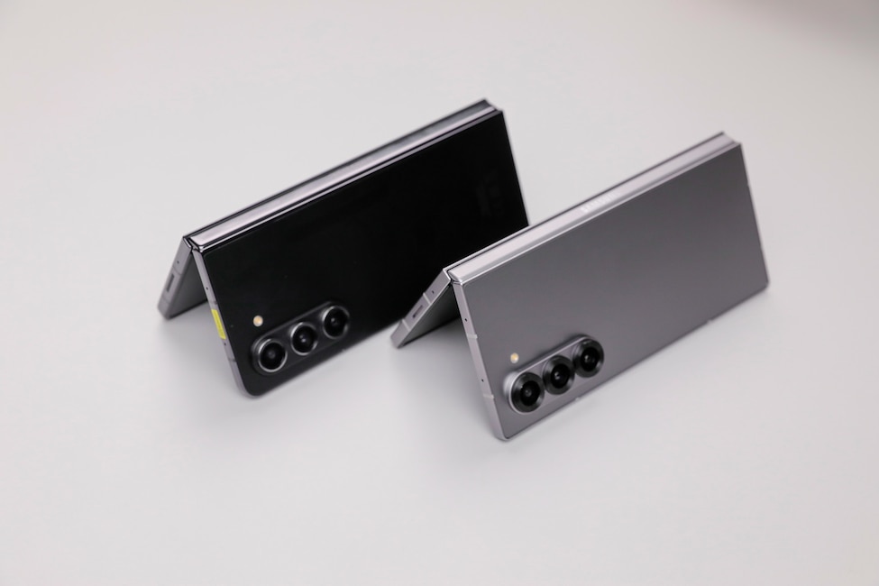 Samsung Galaxy Z Fold 6 im Test: Display, Prozessor, Kamera - COMPUTER BILD
