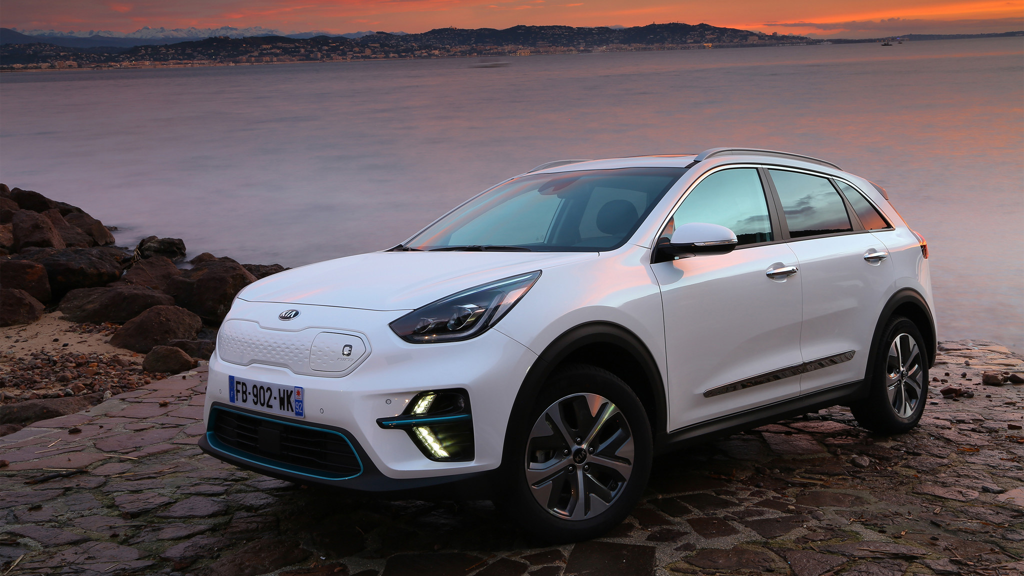 Kia Niro Ev Lieferzeit