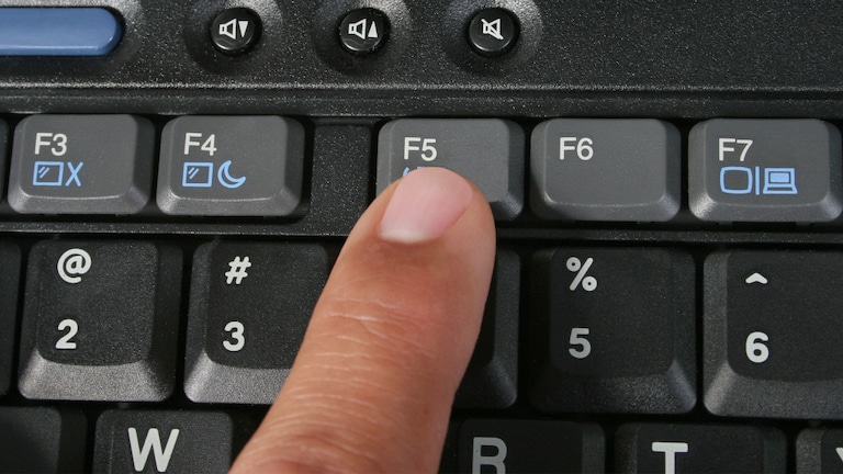 F-Tasten erklärt: Funktionstasten auf der Tastatur optimal nutzen Die Funktionstasten auf der Tastatur sind mächtig und daher nützlich, aber teilweise ein Kuriosum.