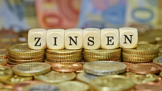 Festgeld-Konten