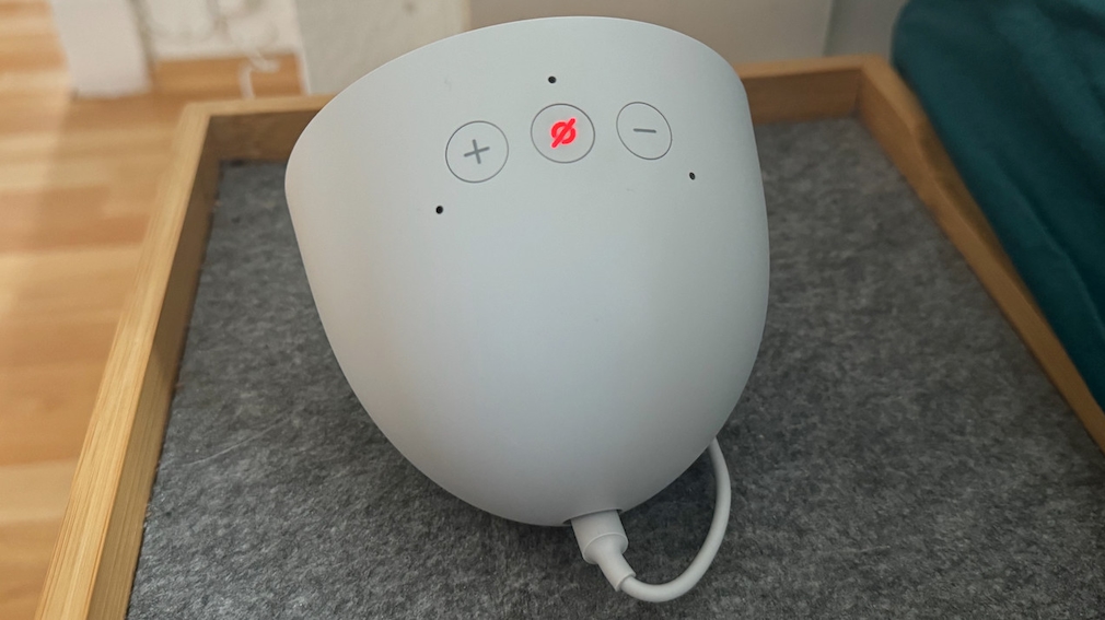 Echo Spot im Test Der AlexaWecker ist zurück! COMPUTER BILD