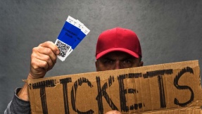 <b>Schützen Sie sich vor gefälschten Tickets</b>