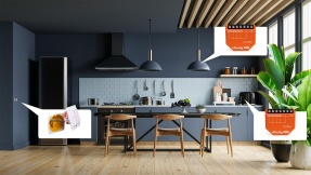 <b>Smart Home leicht gemacht </b>