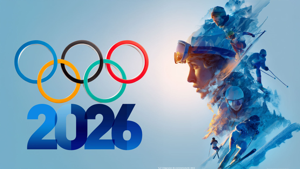 Olympia 2026: Eröffnungsfeier live im TV und Stream sehen