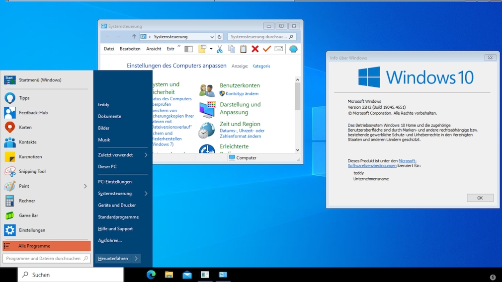 Was ist dwm.exe? Desktop Window Manager (DWM) erklärt - COMPUTER BILD