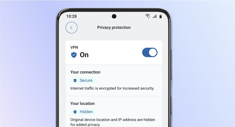 Microsoft stampft seinen VPN-Dienst in der Defender-Suite ein ...