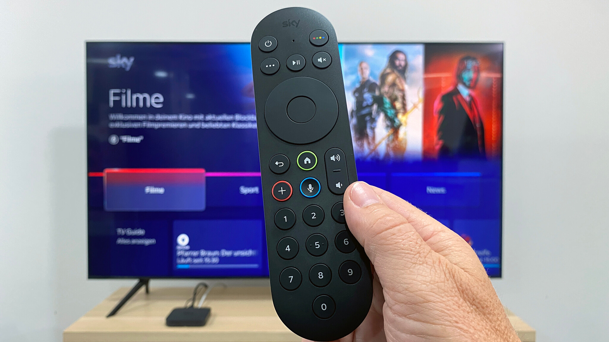 Sky live streaming 2025