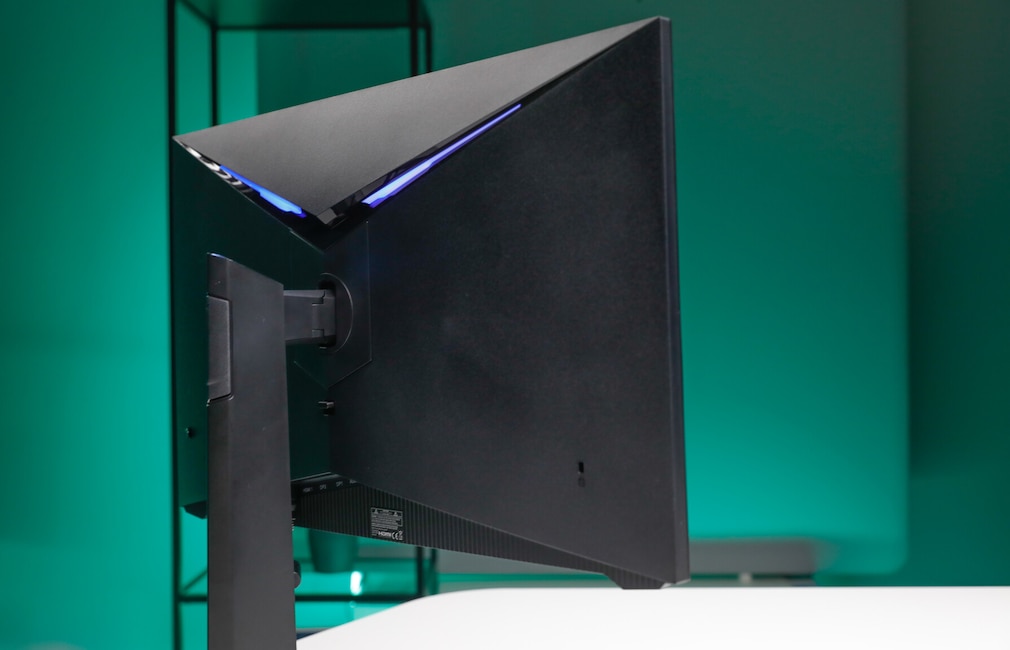 Lc Monitor LC-Power-LC-M27-QHD-180 im Test: Gaming-Monitor mit 180 Hertz ...