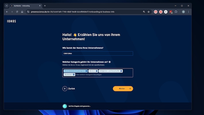 Website mit KI erstellen: Vorteile und beliebte Tools - COMPUTER BILD