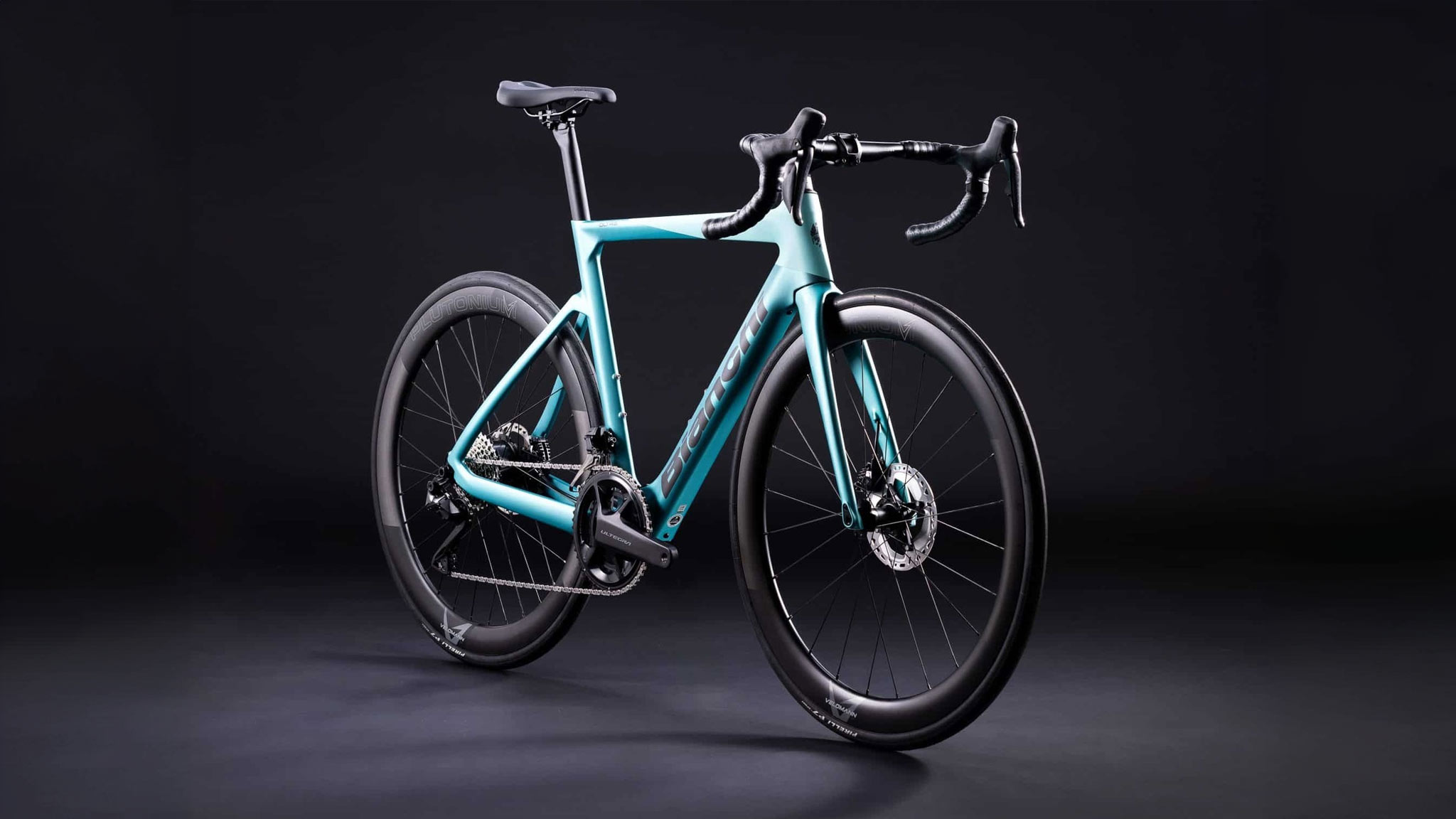 Bicycle bianchi price best sale