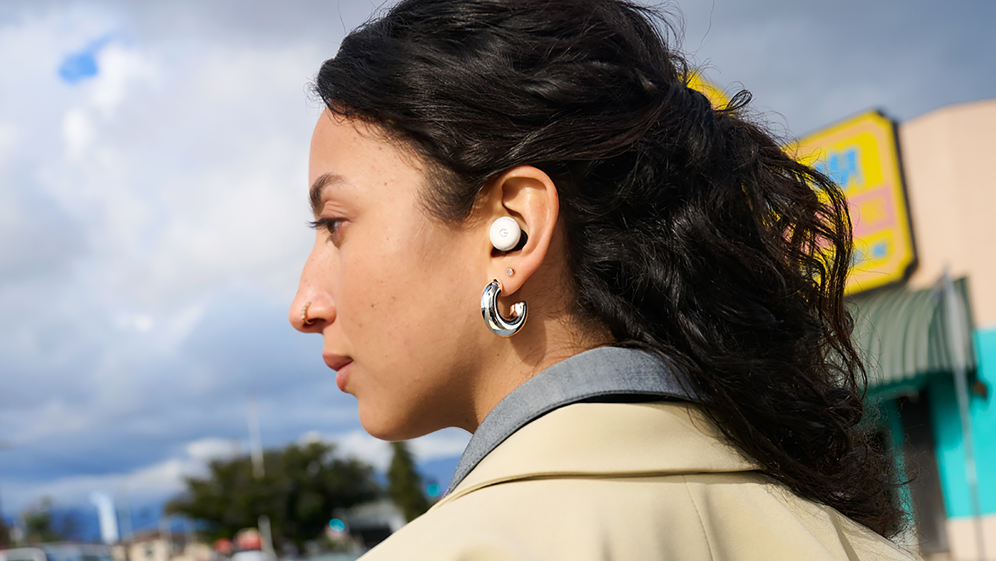 Google stellt die Pixel Buds Pro 2 vor: Schlauer als jemals zuvor