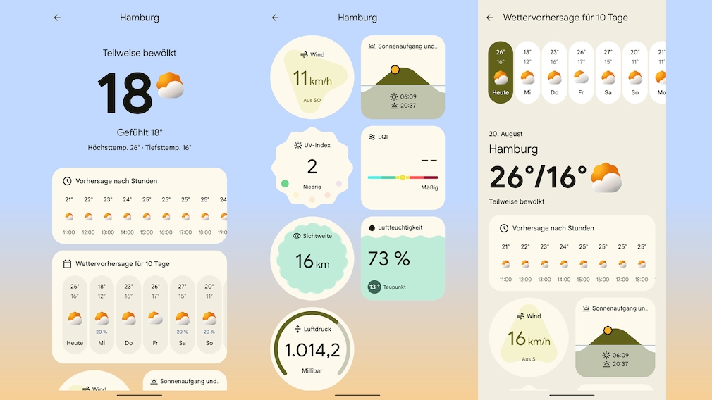 Widget Uhrzeit App Kostenlos Digital Clock Widget Widget