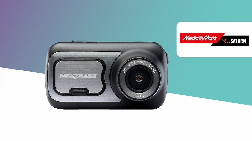Dashcam Media Markt