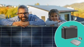 EcoFlow Power Kit Bundle