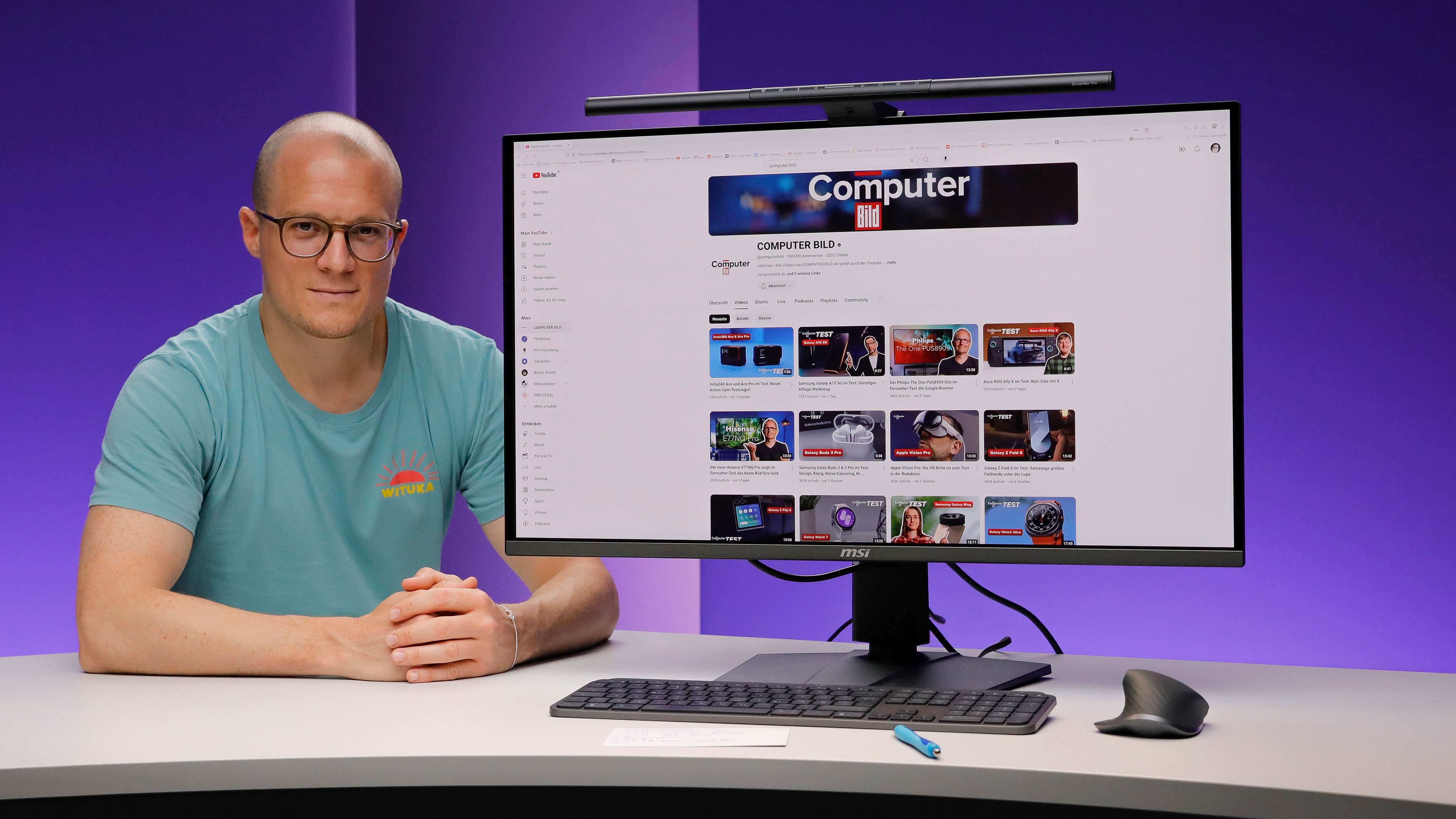 BenQ-Screenbar-Pro-im-Test-Leuchtstarke-Monitor-Lampe-mit-n-tzlichen-Funktionen