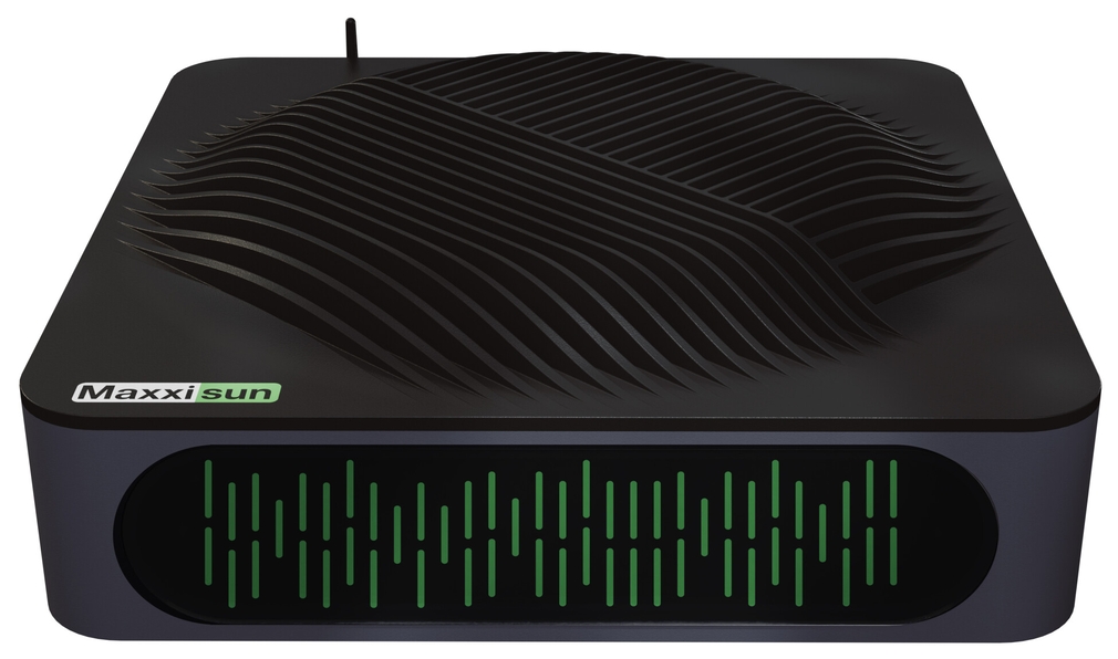 Maxxisun CCU V2 für Balkonkraftwerk-Speicher verfügbar - COMPUTER BILD