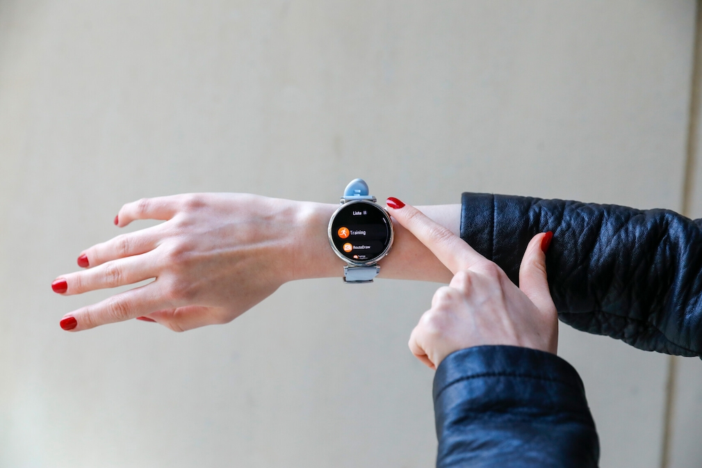 Handgelenk Uhr Rechts Rechten Handgelenk Uhren Rechts Oder Links