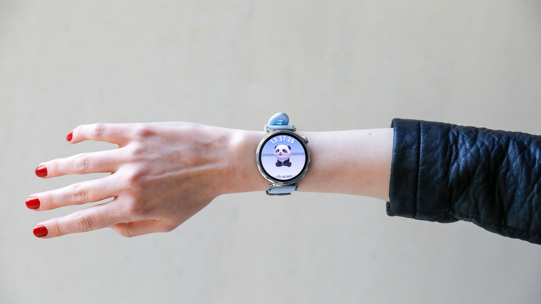 Samsung galaxy watch huawei watch gt 2025