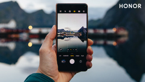 Fotografen-Test: So gut schlägt sich das Honor Magic V3!