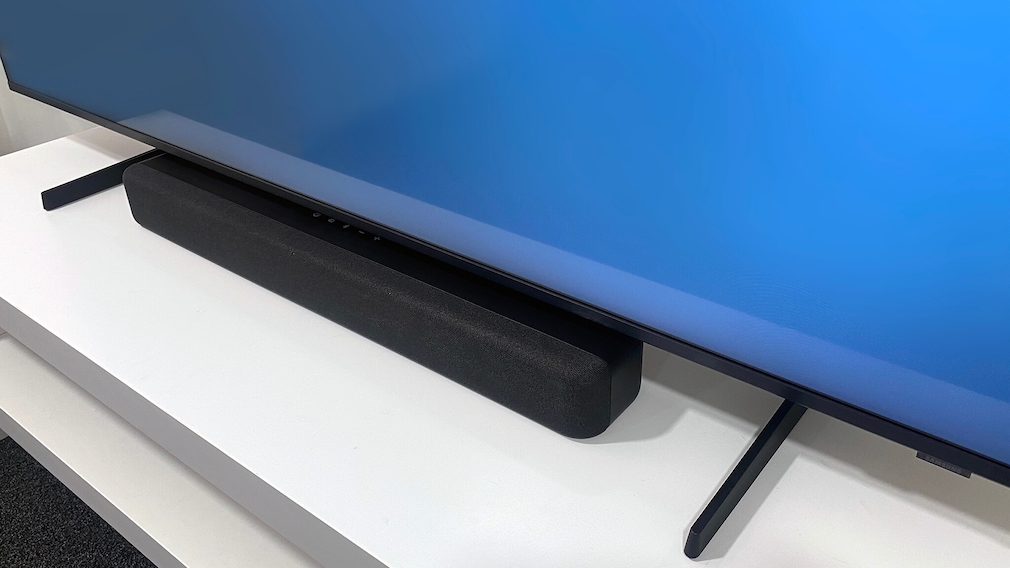 Samsung DU7179 im Test: Der günstige Fernseher ist ein guter Kauf