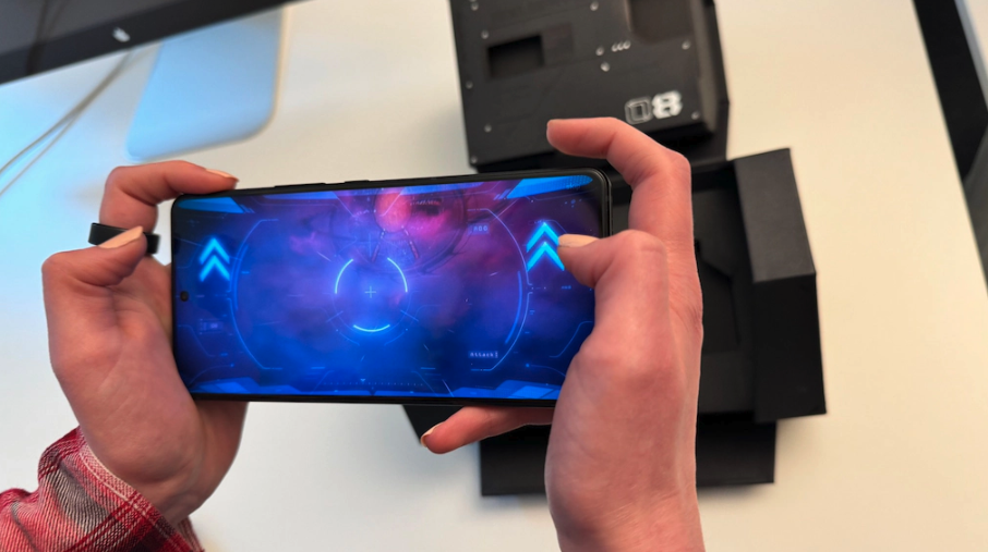 Asus ROG Phone 9 Pro: Wann kommt es und was kann es? - COMPUTER BILD