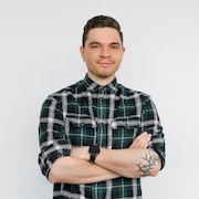 Sebastian Dudek