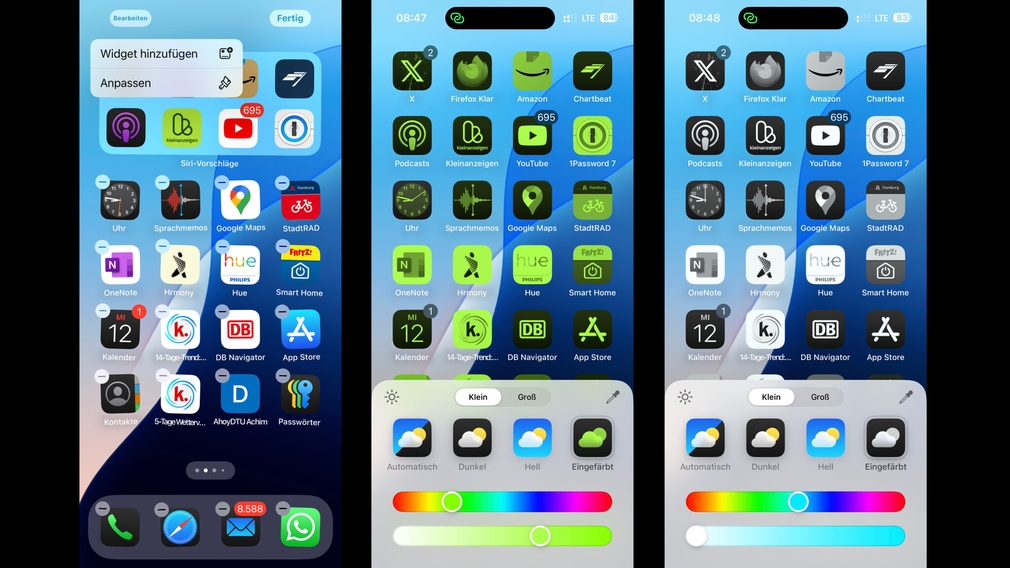 Die besten Tipps zu iOS 18 fürs iPhone - COMPUTER BILD