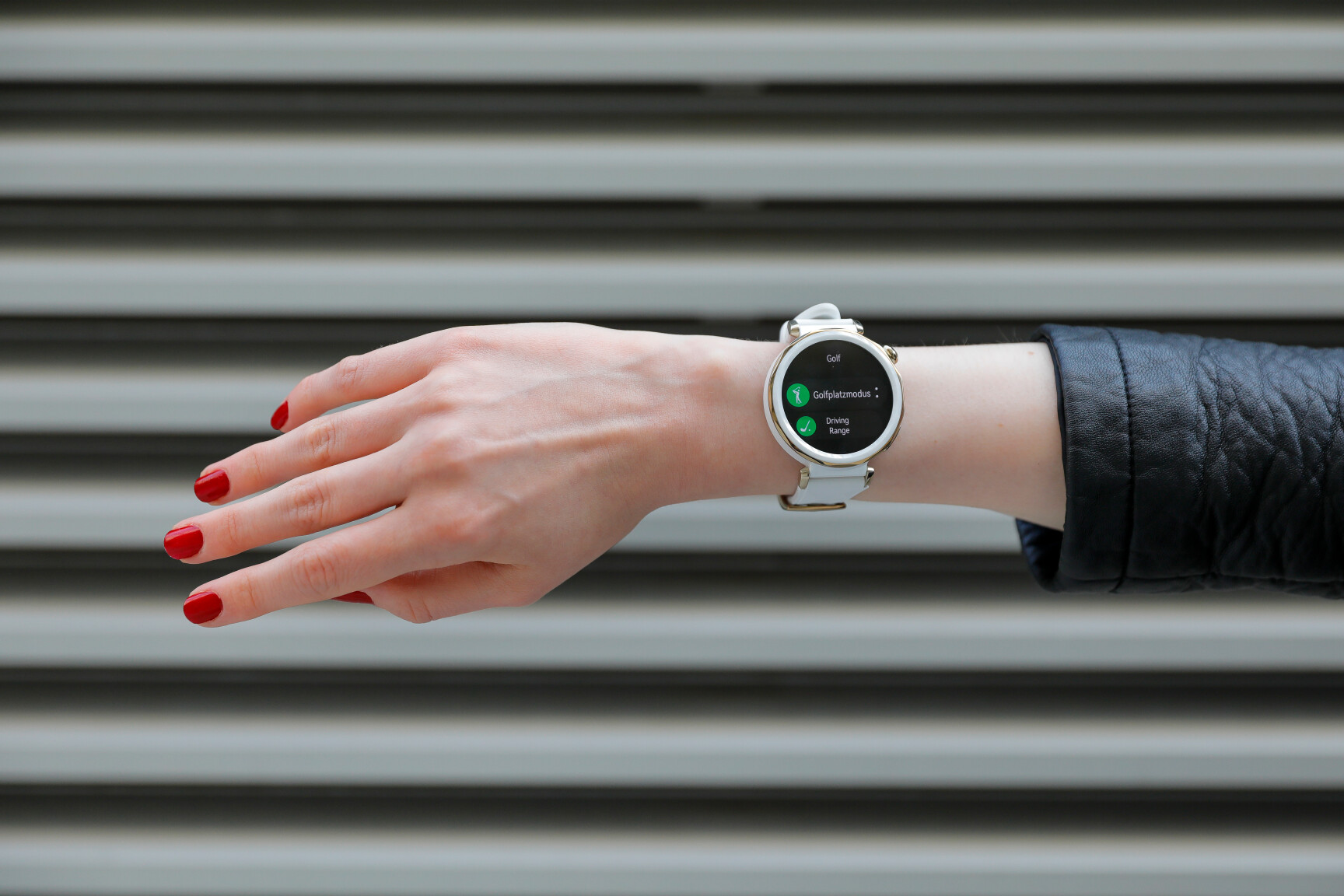 Huawei Watch GT 5 Pro im Test Lohnt sich die Pro COMPUTER BILD