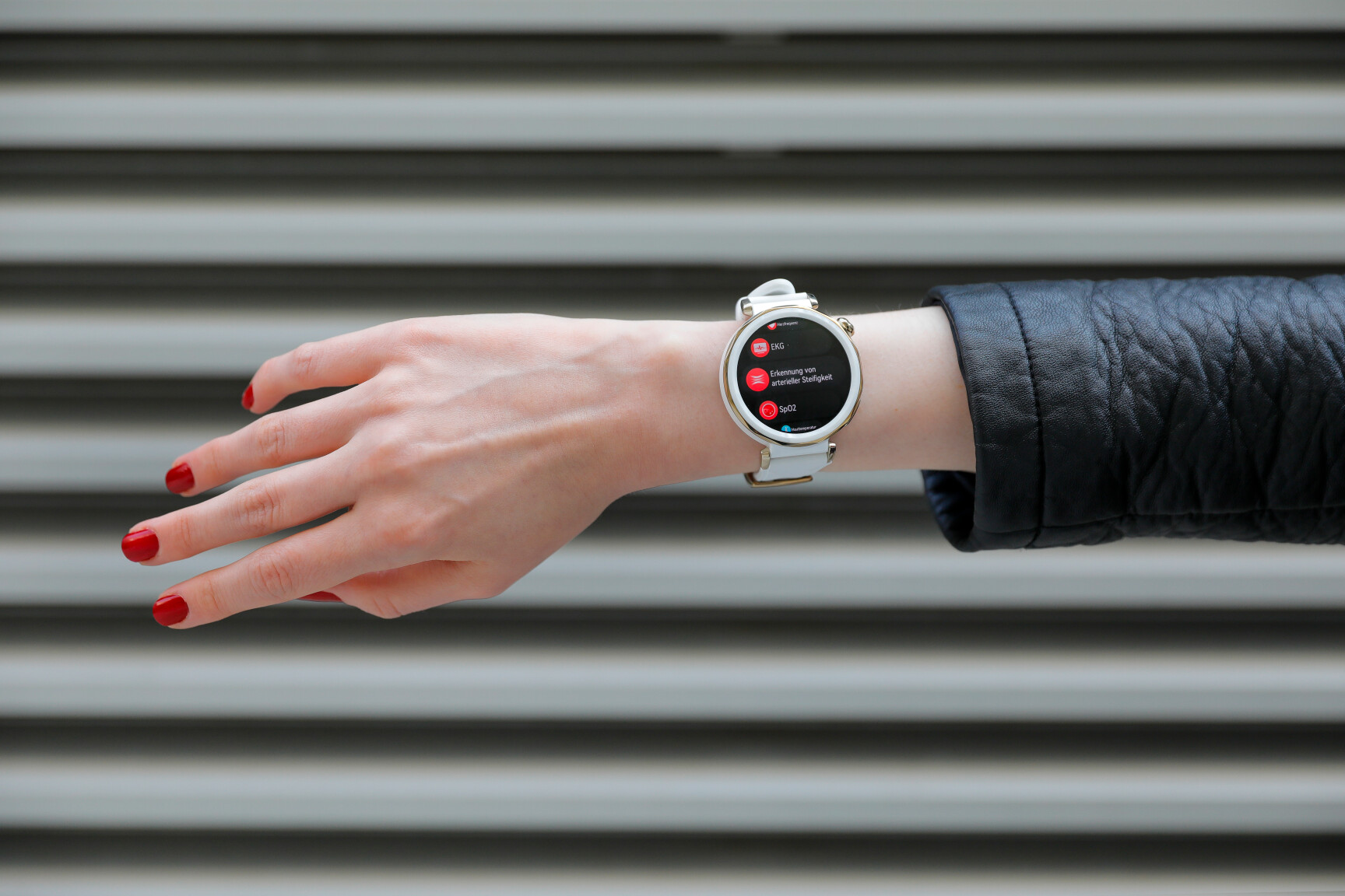 Samsung huawei watch online