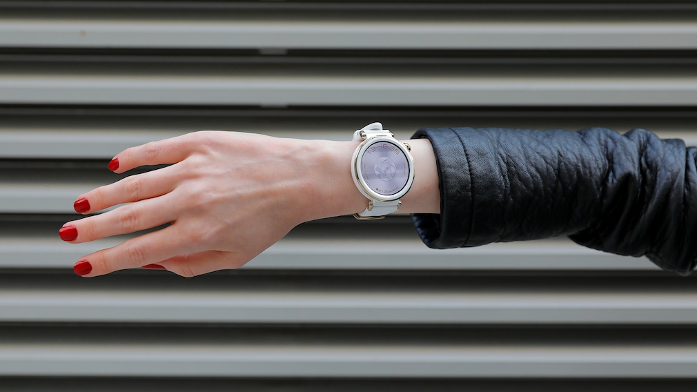 Huawei Watch GT Pro im Test: Lohnt sich die Pro? COMPUTER BILD