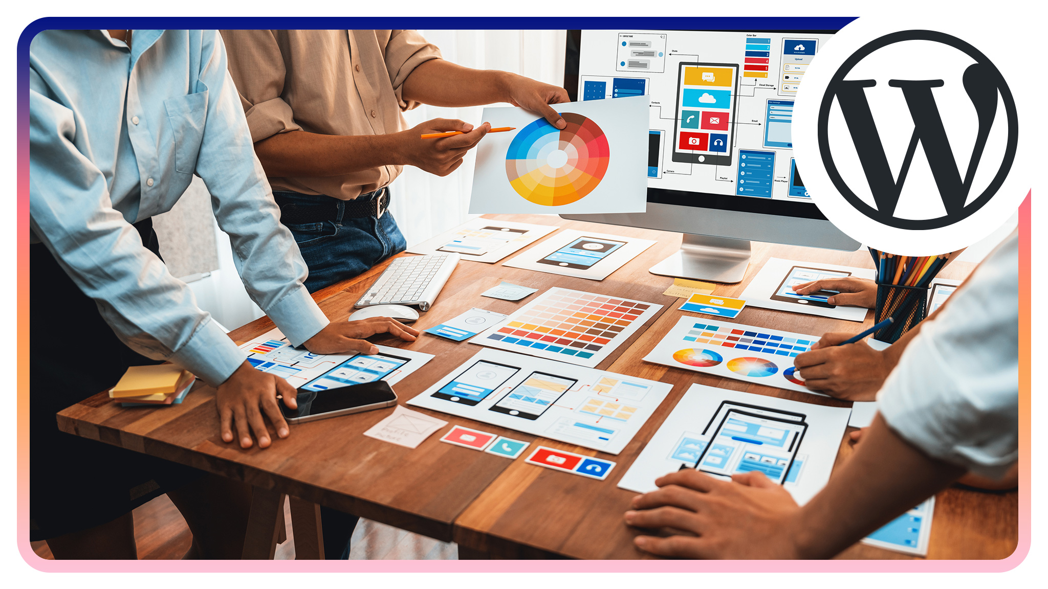Die besten WordPress-Themes - COMPUTER BILD