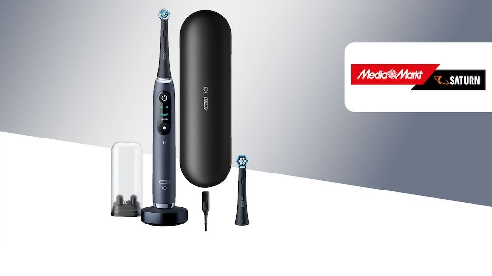 Oral-b Io 6 Media Markt www.computerbild.de