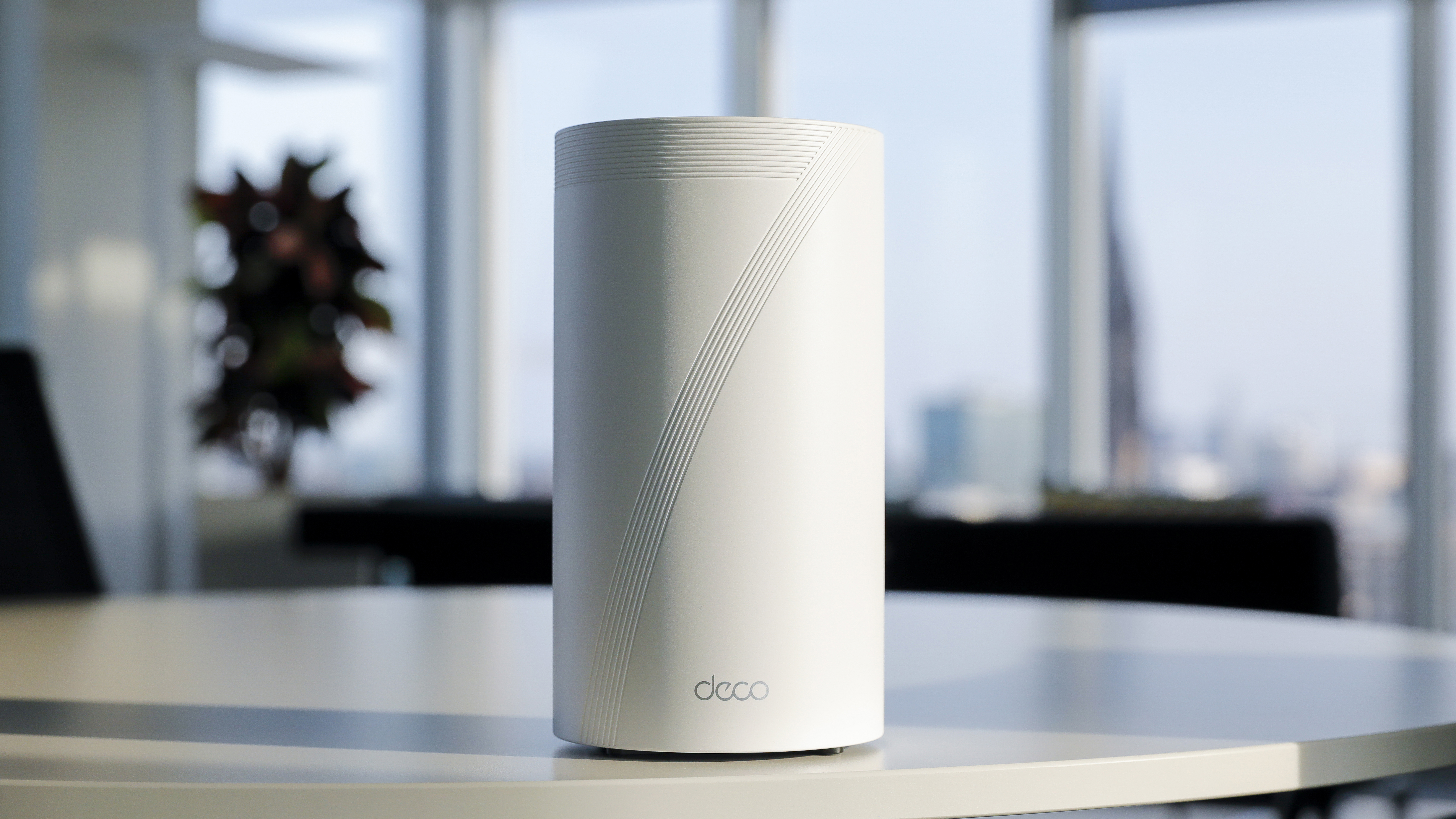 Wlan System TP-Link Deco BE85: Test des WLAN-Mesh-Systems mit Wifi 7 - COMPUTER BILD