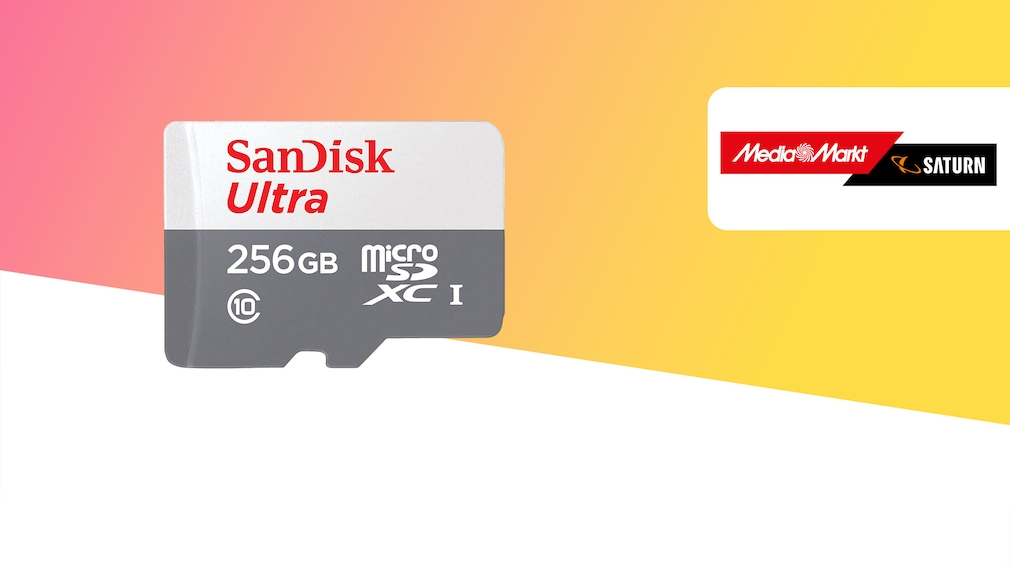 Microsd Karte 256 Gb