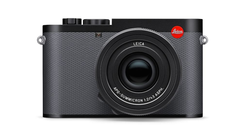 Leica Q3 43: Neue Edel-Kompaktkamera - COMPUTER BILD
