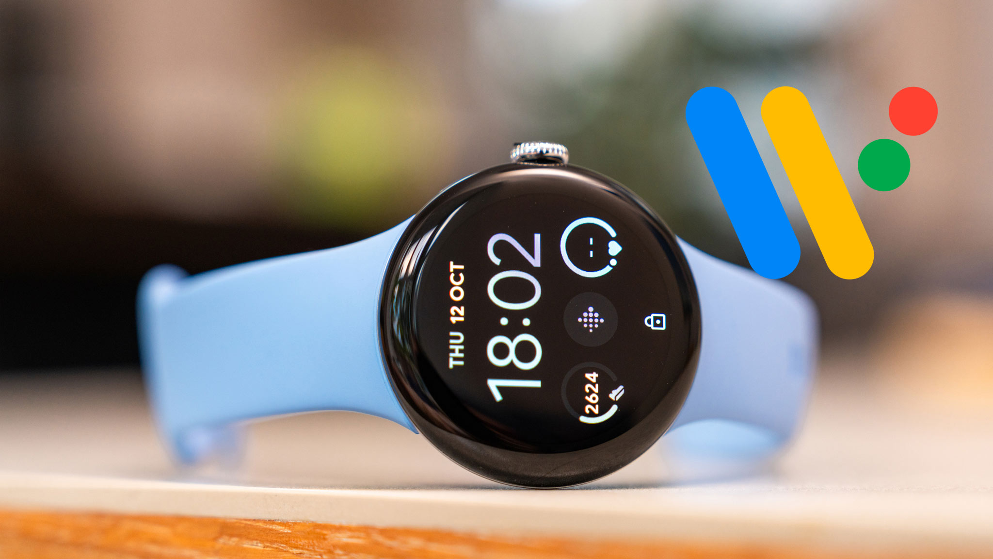 Wear os smartwatches 2018 online