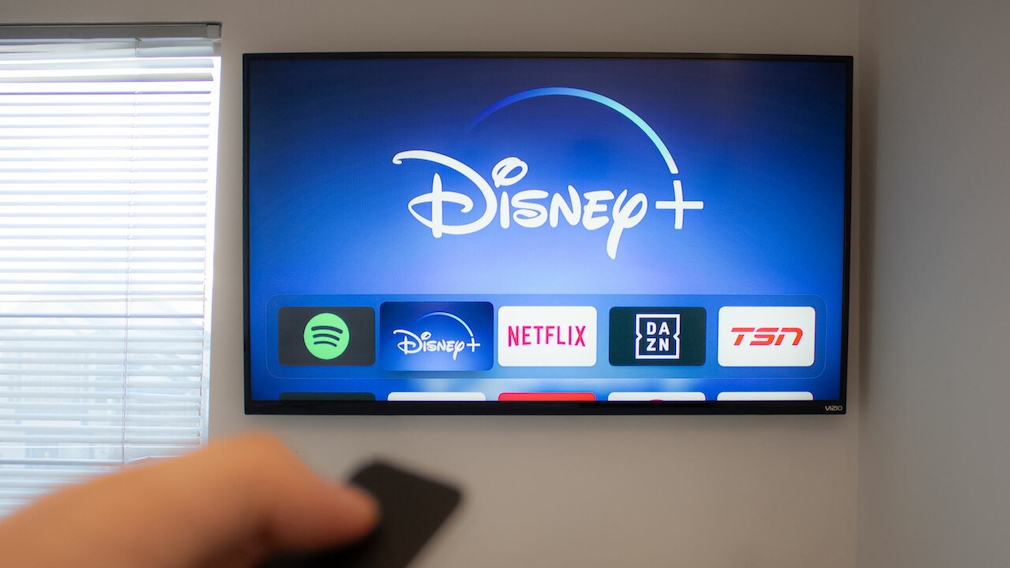 Disney+ führt Zusatzmitgliedschaften fürs Sharing ein - COMPUTER BILD
