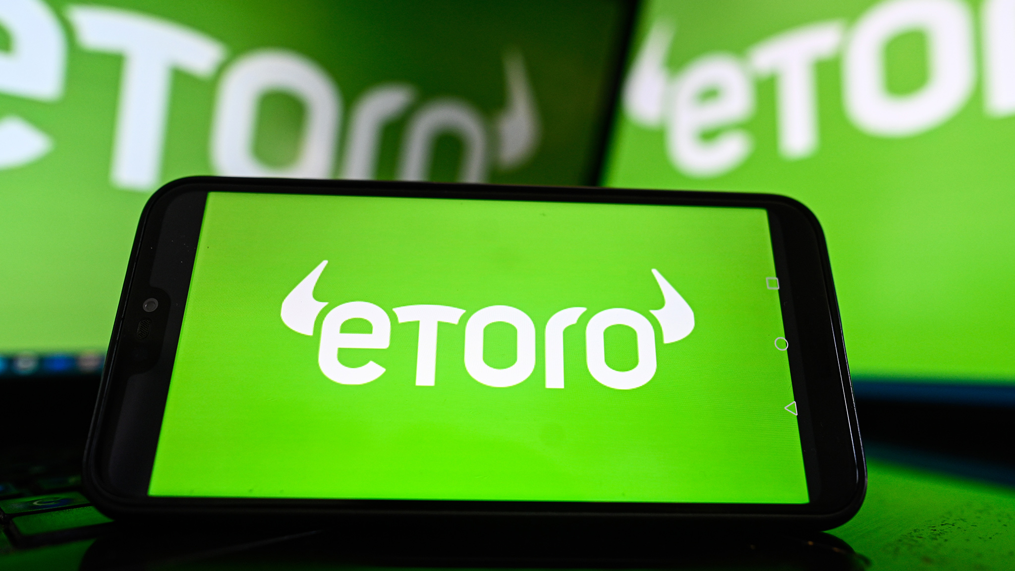 Große Änderung bei eToro für Bitcoin & Co.: Das kommt auf Sie zu - COMPUTER  BILD