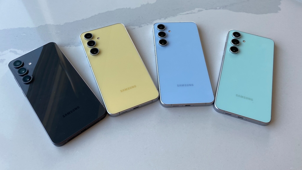 Galaxy S24 FE im Test SKlasse in groß und günstig COMPUTER BILD