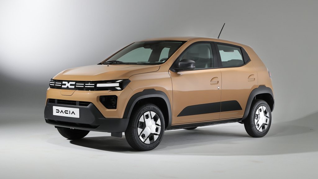 Dacia