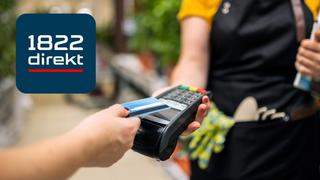 1822direkt: 500 Euro für Depot-Wechsel zur Online-Sparkasse