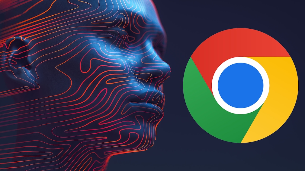 Computer Kiphotochrome Google Chrome: Gemini-Integration – KI per URL-Befehl aufrufen ...