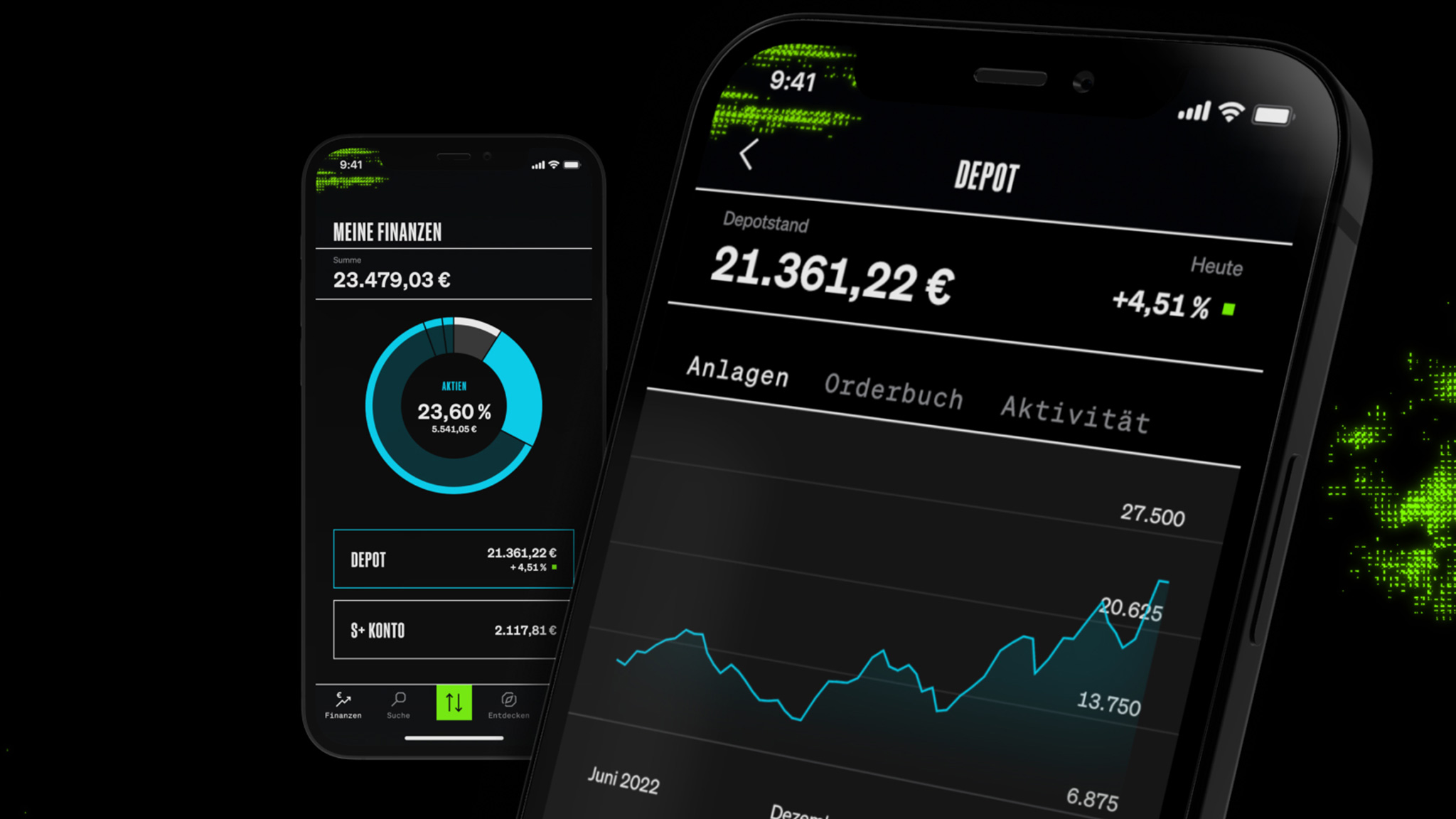 Smartbroker+ ab sofort mit Kryptohandel - COMPUTER BILD