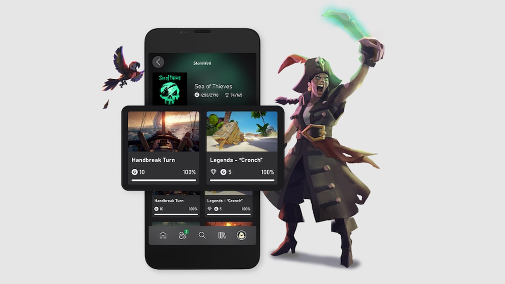 Microsoft verkauft XboxGames bald via AndroidApp COMPUTER BILD