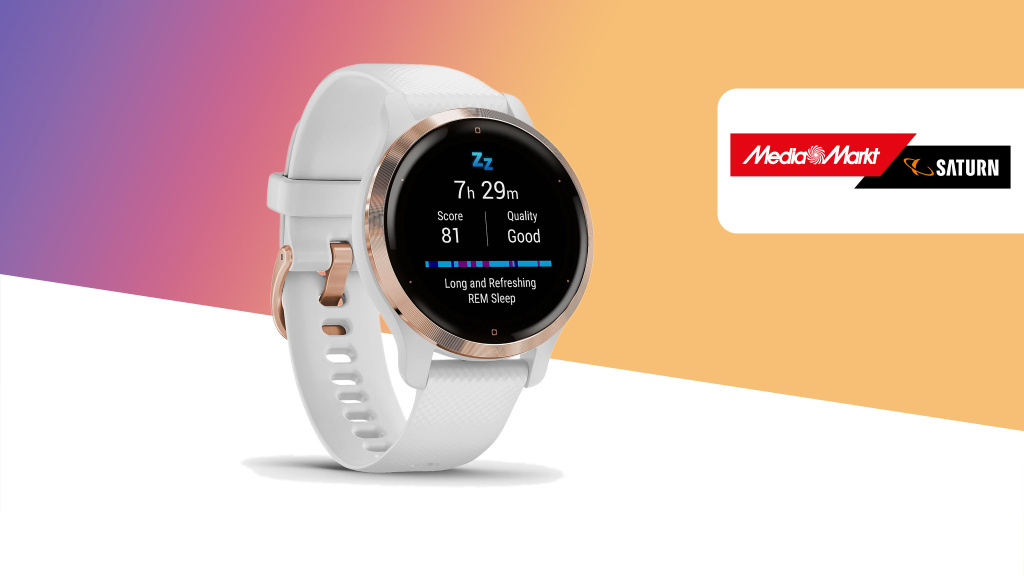 Wearables Deals COMPUTER BILD