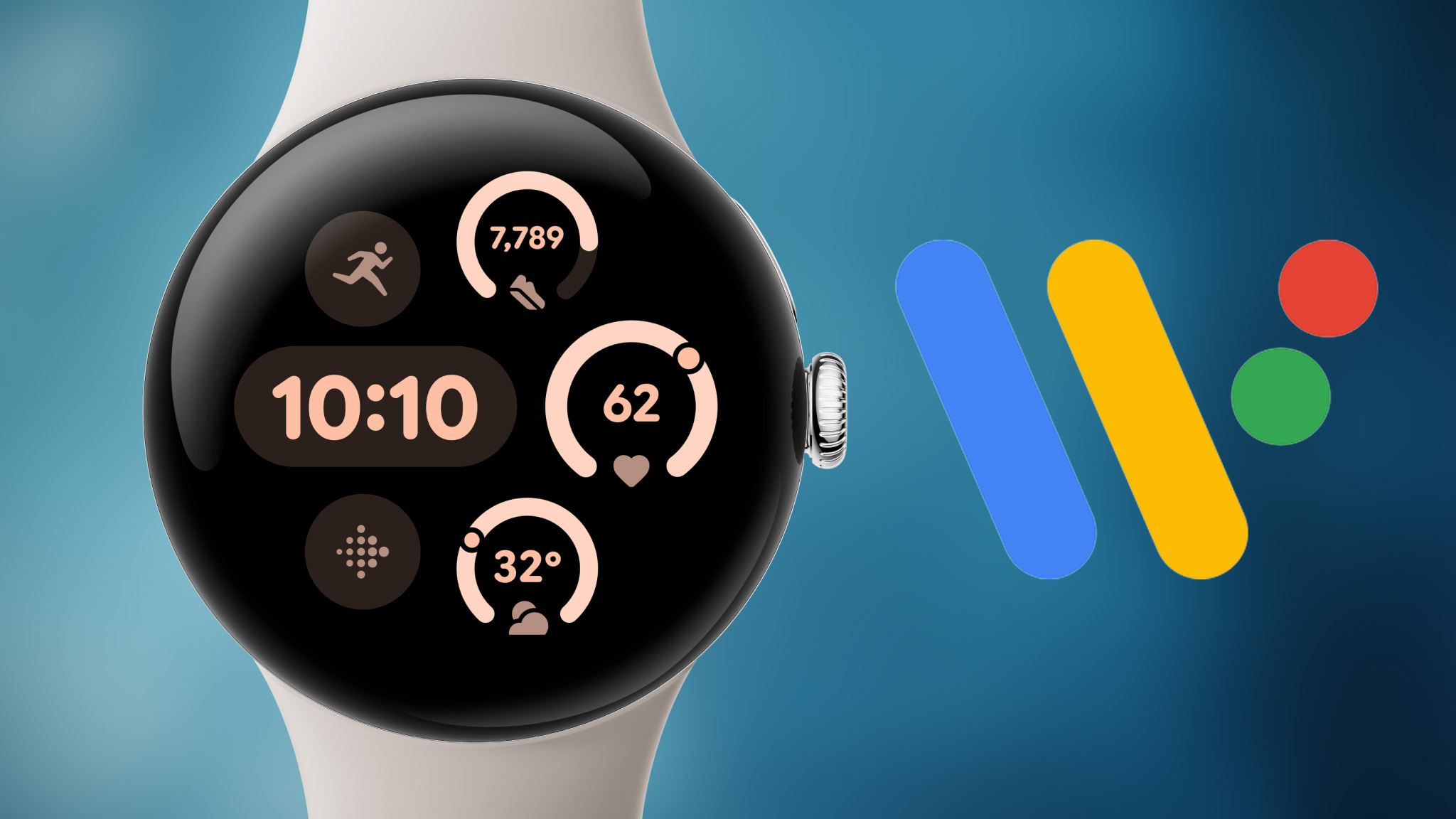 Wear os upgrade best sale