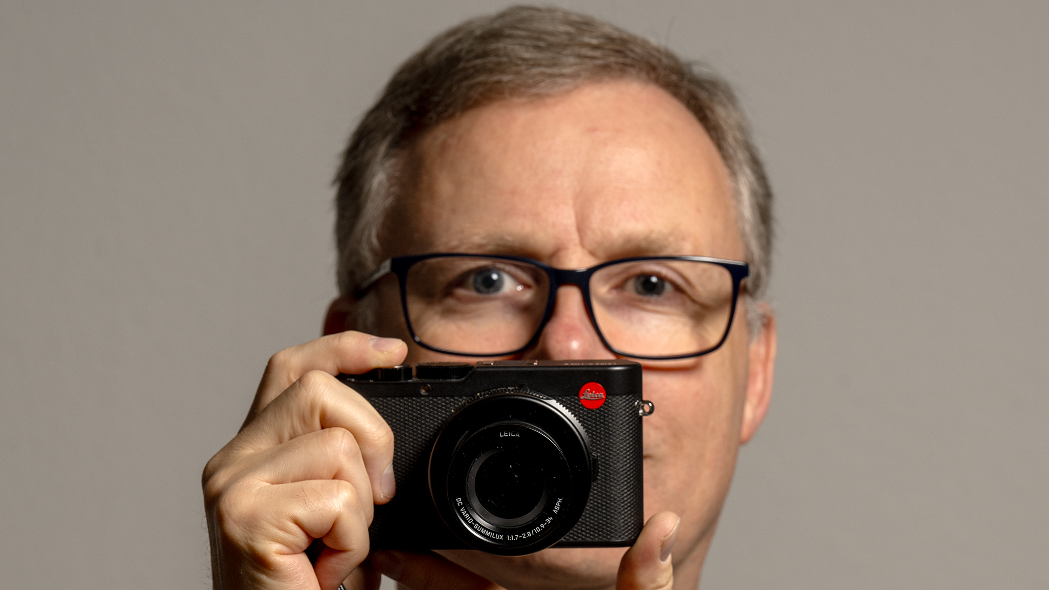 Leica D-Lux 8: Test der Edel-Kompaktkamera - COMPUTER BILD