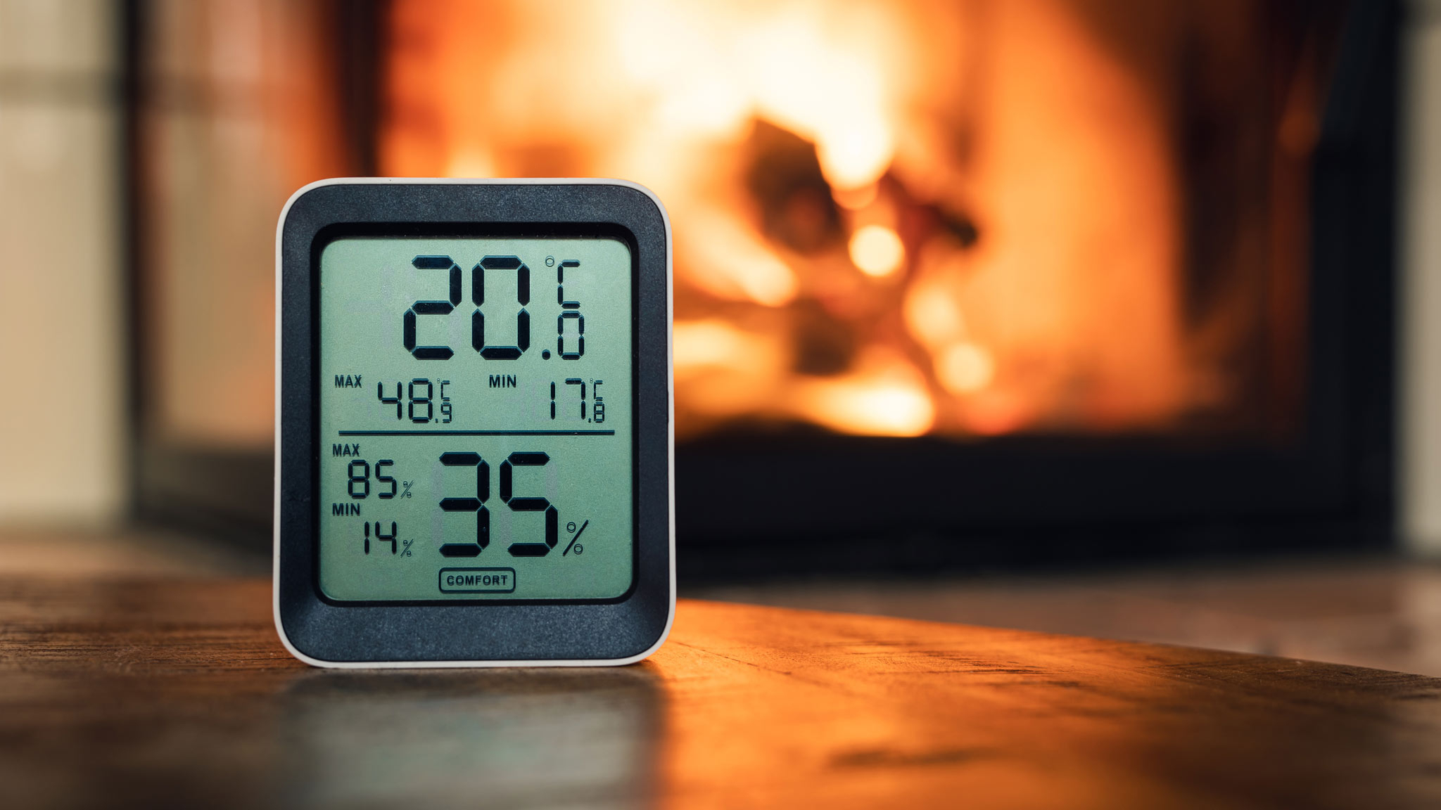 Optimale Raumtemperatur Das sollten Sie beachten COMPUTER BILD