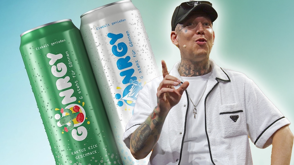 MontanaBlack kndigt neue Gnrgy-Sorten an - COMPUTER BILD
